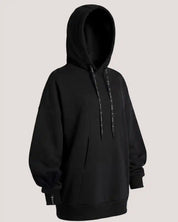 Oversized Hoodie Fleece — Modest Lange Hoodie | RUUQ