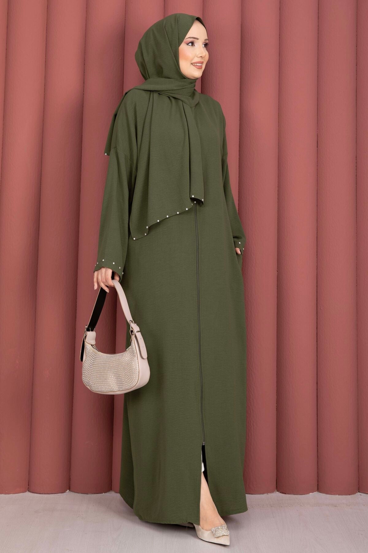Hafsa — RUUQ Modest Fashion 5