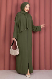 Hafsa — RUUQ Modest Fashion 2
