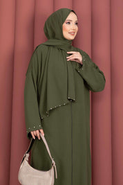 Hafsa — RUUQ Modest Fashion 1