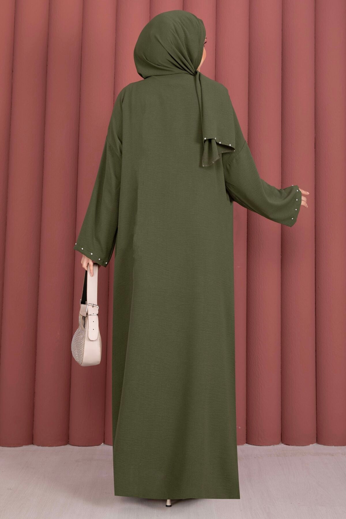 Hafsa — RUUQ Modest Fashion 4