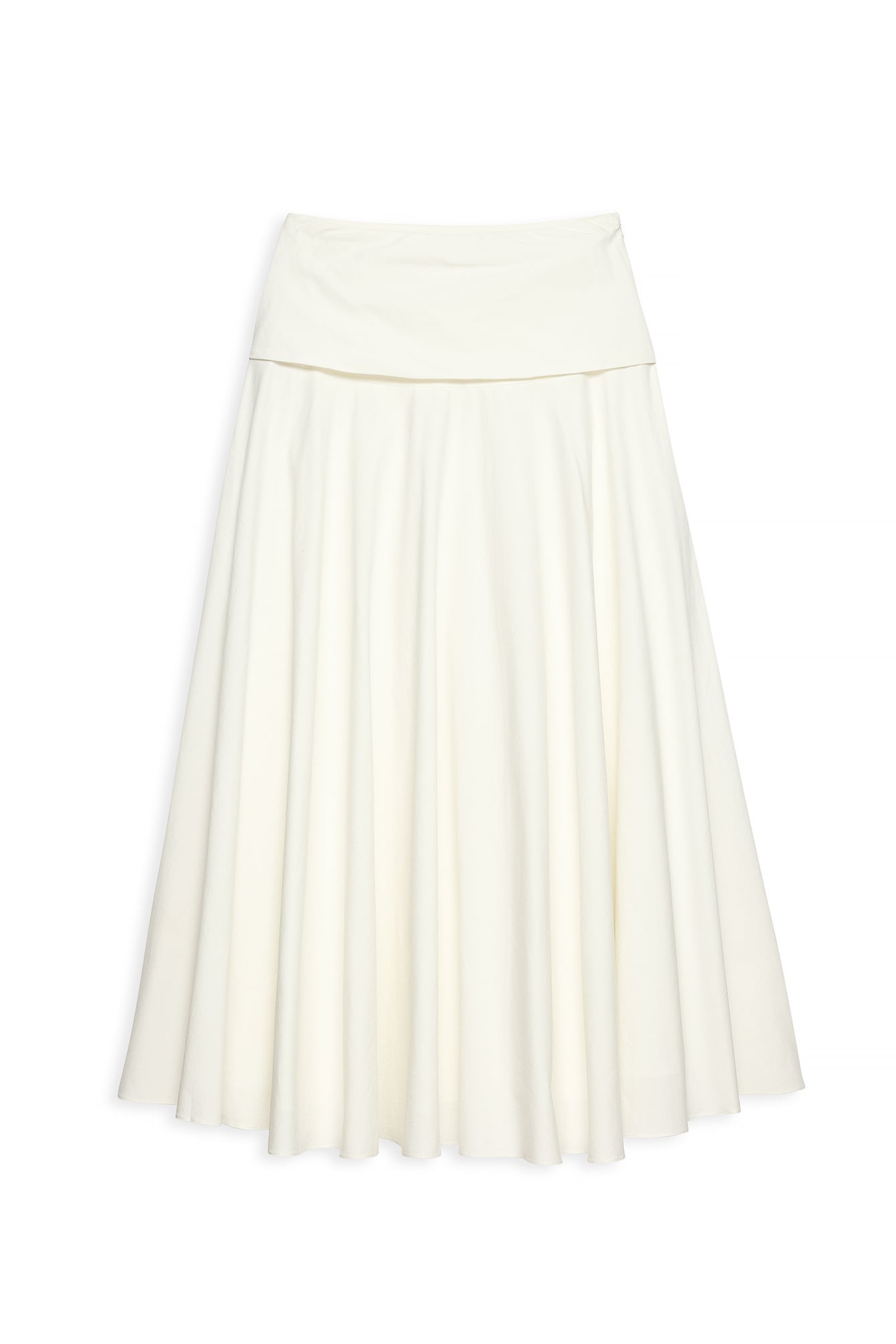 Maxi Rok Dames – Vloeiende Stijl voor Elke Dag