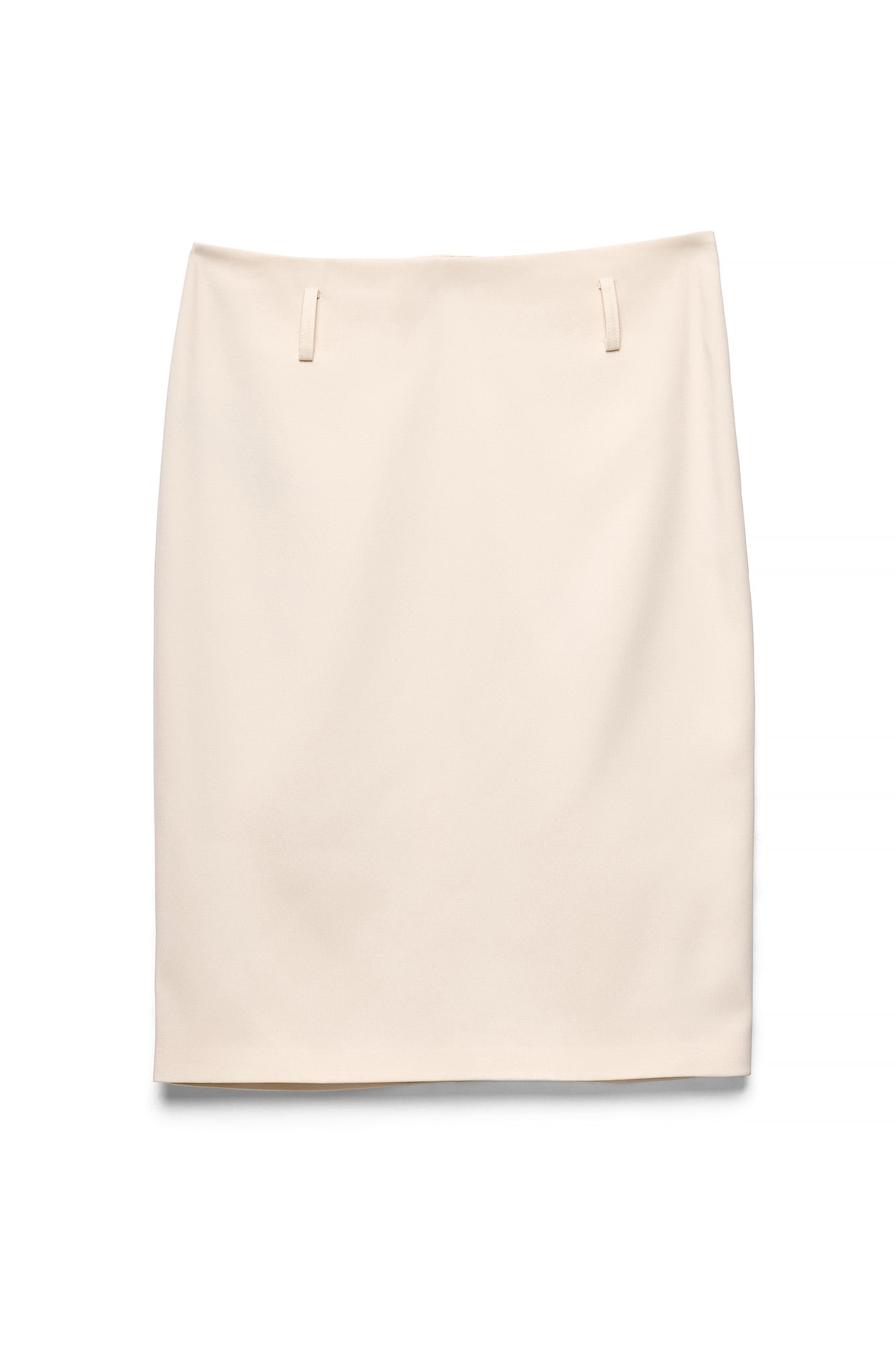 Mid Waist Rock Midi - Elegante Allrounder voor Elke Dag