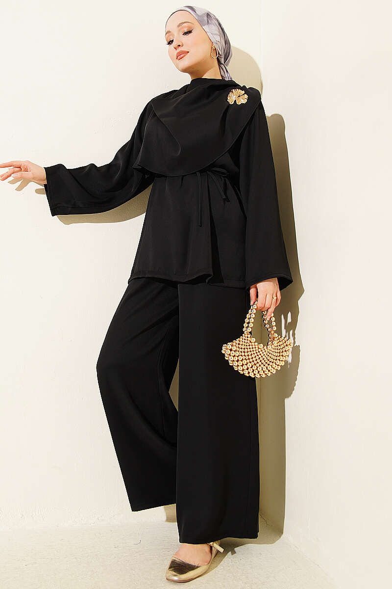 Takim styling-detail