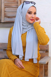 Aaliyah Cotton hijab