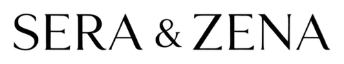 Sera & Zena logo
